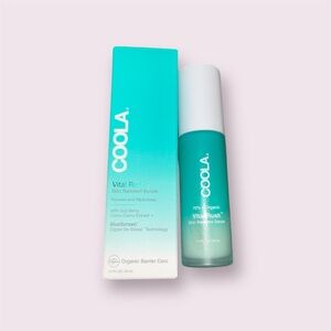 COOLA Vital Rush Skin Renewal Serum